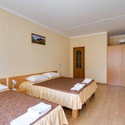 Фото Отель ЮрТа