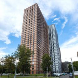 Фото Апартаменты на улице Михайлова 30А корпус 2