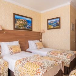 Фото Отель Kapkana Bay Plaza (Капкана Бэй Плаза)