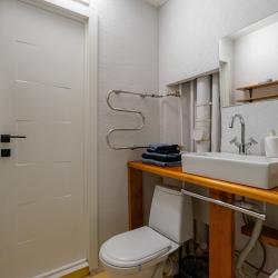 Фото Апартаменты на улице Мира 37