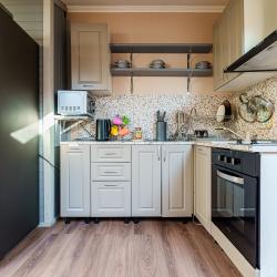 фото 5 LetoApart (ЛетоАпарт) на улице Халтурина
