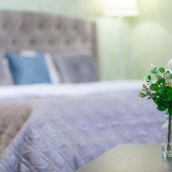 Фото Отель RentPlaza (РентПлаза) на улице Галактионовская