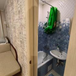 Фото Отель Студия Роза