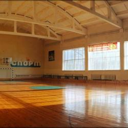 Фото Отель Кедр