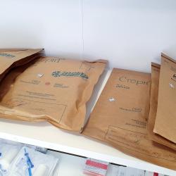 Фото Отель Вятичи Eco Resort & Medical Spa