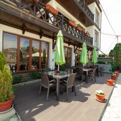 Фото Отель У Миланки