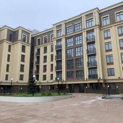 Фото Отель ДзенХоум на улице Большая Покровская 18А