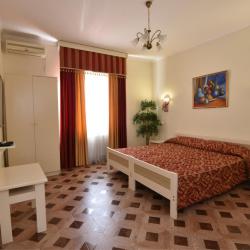 4-местный номер люкс Рубин