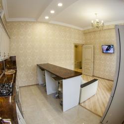 1-комнатные апартаменты люкс