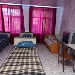 Фото Отель Лира