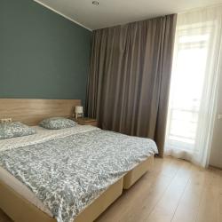 2-комнатные апартаменты стандарт