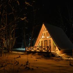 Фото Отель Эко Парк Тепло