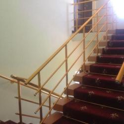 Фото Отель HAYAT inn (Хаятт Инн)