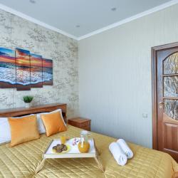 Апартаменты стандарт Казань, улица Нурсултана Назарбаева, д. 9