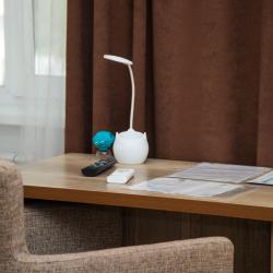 Фото Отель TES Hotel (ТЭС)