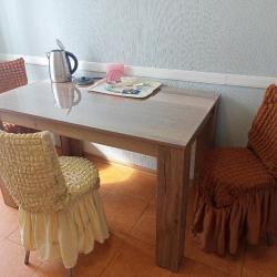 Фото Апартаменты на улице Зинаиды Коноплянниковой