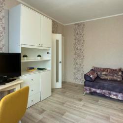 Фото Отель Bravo Apart (Браво) на улице Куфонина