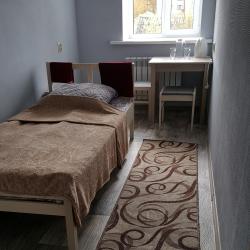 Фото Отель Большая Санкт-Петербургская 108