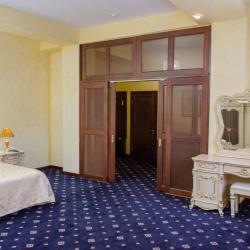 Фото Отель Вилла Рауза