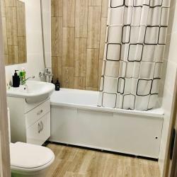 2-комнатные апартаменты стандарт №2