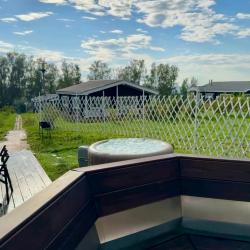 Фото Отель Terraski park (Терраски парк)