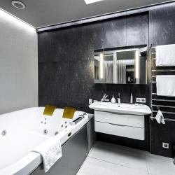 фото 36 Апартаменты Fly Apartments (Флай Эпартментс) на проезде 1-й Красногвардейский