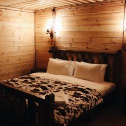 Фото Парк-Отель Березка