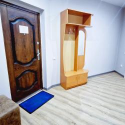 1-комнатные апартаменты студия ул. Крылова, 85