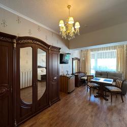 Фото Отель Новая Астория