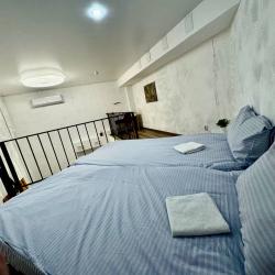 1-комнатные апартаменты улучшенные