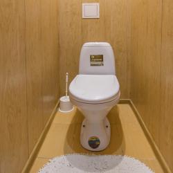 Фото Апартаменты от Елены на улице Чайковского