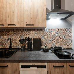 Фото Апартаменты Loft (Лофт) Арбат