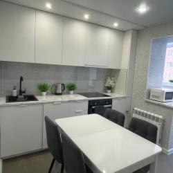 Фото Апартаменты в 1 квартале 64