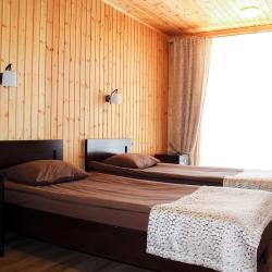 Фото Отель Горное озеро