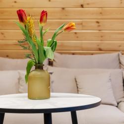 Фото Парк-отель Тэнгис