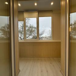 Фото Апартаменты на улице Нерчинская 38