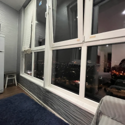 Фото Отель Панорама Парк на улице Восточно-Кругликовская 42/3 корпус 2