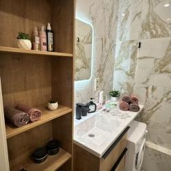 Апартаменты студия