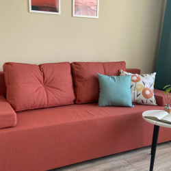 Фото Апартаменты Эль Апарт на улице Содружества 66/110