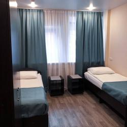 Фото Отель New House (Нью Хаус)