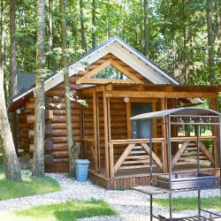 Фото Отель Ильинский пляж