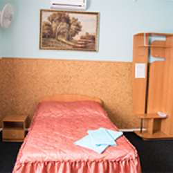 Фото Отель Фаворит