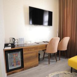 Фото MaxWell Hotel & SPA (МаксВел отель и СПА)