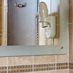 Номер улучшенный с 2 односпальными кроватями (с завтраком)