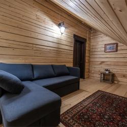 Коттедж премиум Куликовский