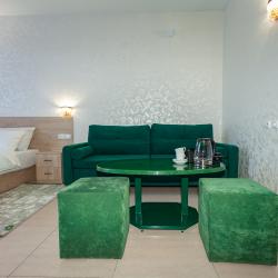 Фото Отель Maxx Royal (Макс Роял)