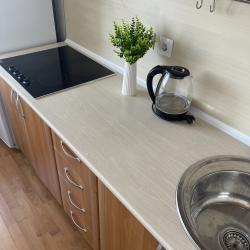 Фото Апартаменты на улице Ворошилова 55 корпус 1