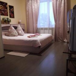 Фото Отель Сан Саныч