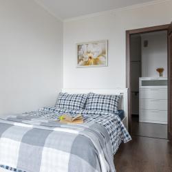 Фото Отель Satin Home Apart на проезде Толубеевский