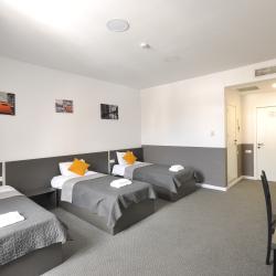 Фото Отель Meidan Inn (Мейдан Инн)